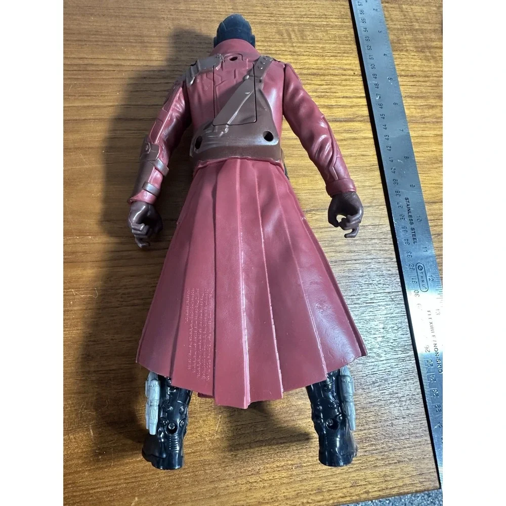 Hasbro Marvel 12